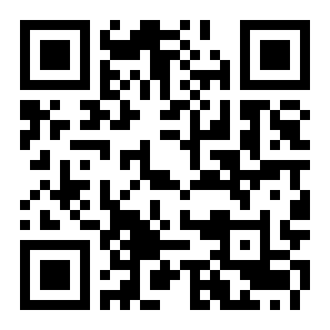 新樱花动漫二维码