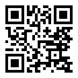 城市追车二维码