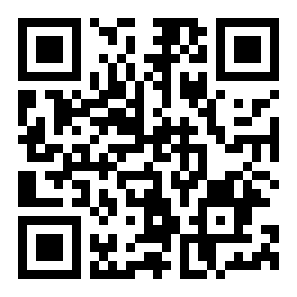 粤语流利说二维码