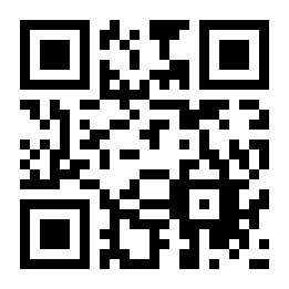 亿夕影视二维码