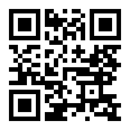 疯狂的交通卡车二维码