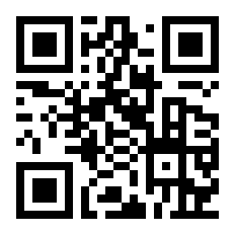 雪地摩托特技二维码