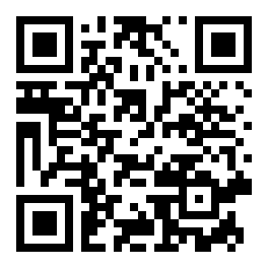 水滴影视二维码