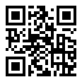 星空飞船二维码