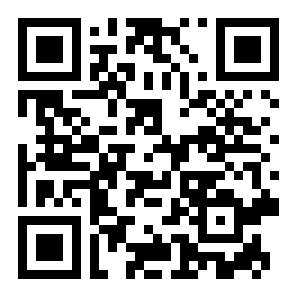 驾驶区域：越野二维码