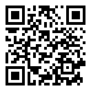 唐朝物语二维码