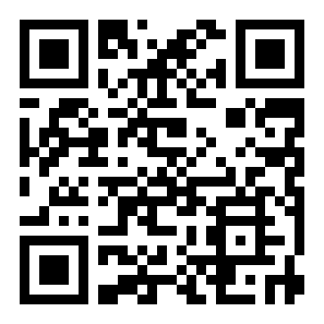 海滩赛车二维码