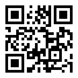 纳迪亚之宝二维码