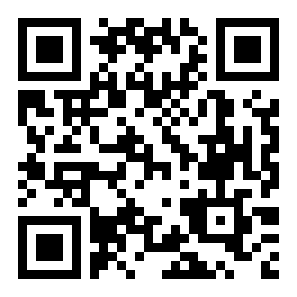 desire漫画二维码