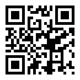 鱼人钓鱼二维码