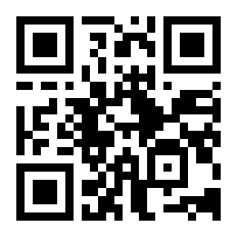 躲藏与杀戮二维码