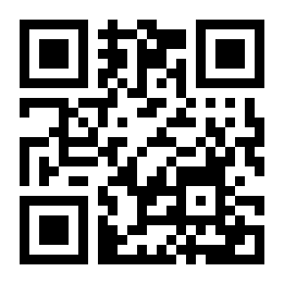 小北严选二维码