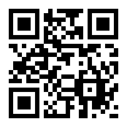 滑板钩车二维码