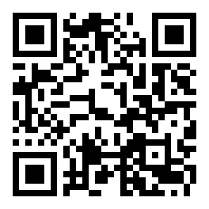 火柴人绳索蜘蛛战士二维码