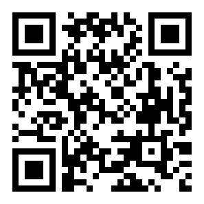 咖啡框架二维码