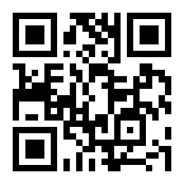 停车职业版二维码