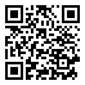 公主的超级美甲二维码