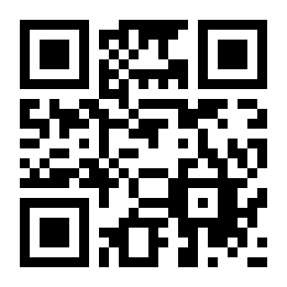 车辆模拟器交通事故二维码