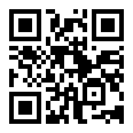 海读书童二维码