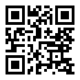 爱酷音二维码