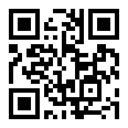 彩弹射击英雄二维码