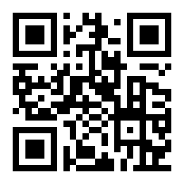 自由岛三年沉淀只做精品二维码