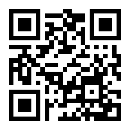 咔咔贴纸二维码