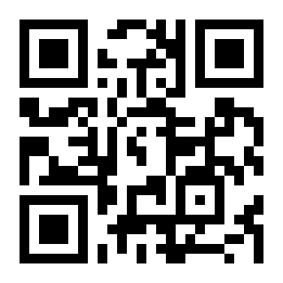 三界大乱斗二维码