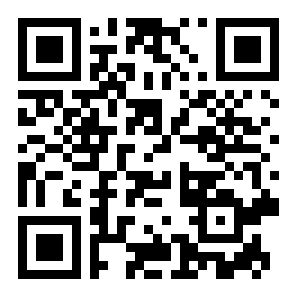 滚动的天空RF饭制二维码