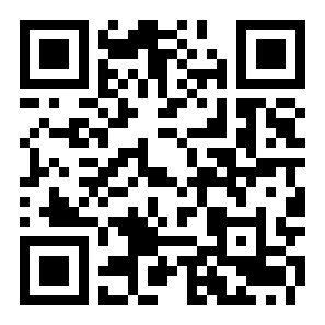 天气预报气象报二维码