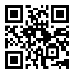 抢地盘PVP二维码