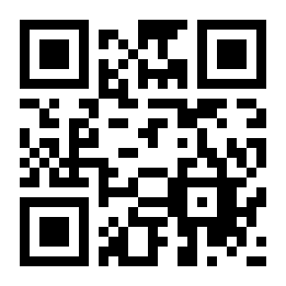 和平钢铁战车二维码