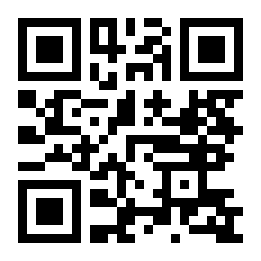快眼听书二维码