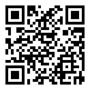 趣味涂数字填色二维码