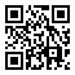 八月小说网二维码