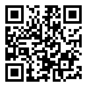 大海视频投屏版二维码