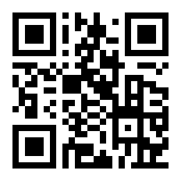 德州掌上二维码