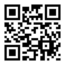 坦克冲撞二维码