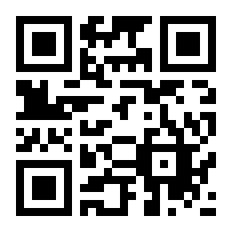 青鸟天气二维码