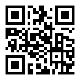 最高通缉二维码