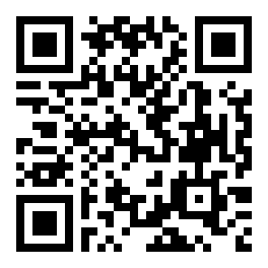 真正的帆船特技比赛3D二维码