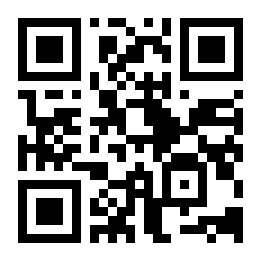 人人追美剧二维码