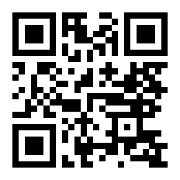 曼海蒂手绘壁纸二维码