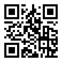 济源论坛二维码