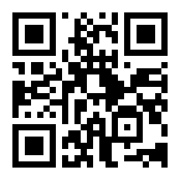 泱泱影视二维码