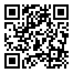 疯狂榨汁机二维码