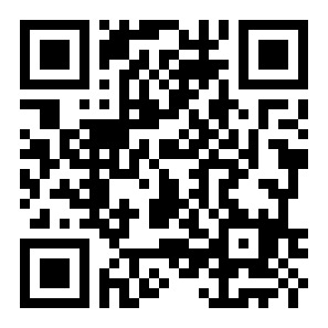 怪奇小店二维码