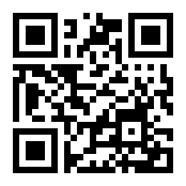 口袋妖怪日月二维码