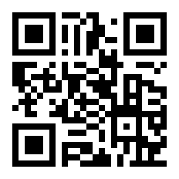 御剑蜀山二维码