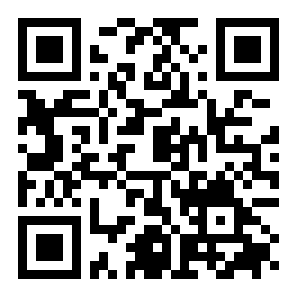 烹饪发烧友18.1.1版二维码